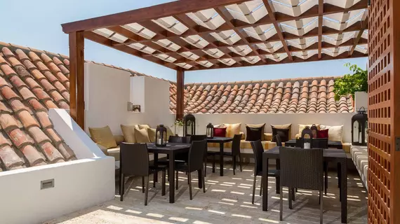 Boutique-Hotel Casa del Coliseo | Bolivar - Cartagena (ve civarı) - Cartagena - San Diego - Centro