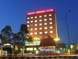 Merapi Merbabu Hotels & Resort Bekasi | West Java - Cakarta (ve civarı) - Bekasi