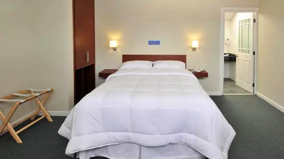 Casa Fusion Hotel Boutique | La Paz - La Paz (ve civarı) - La Paz