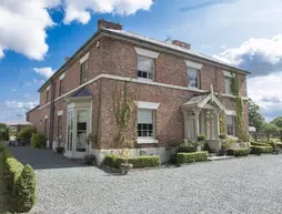 Willington Lodge | Shropshire (kontluk) - Whitchurch