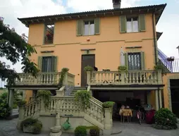 Villa Mery | Piedmont - Alessandria (il) - Casale Monferrato