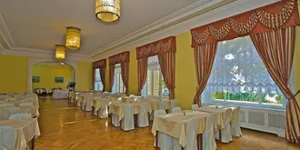 Guest House Hotel Riviera