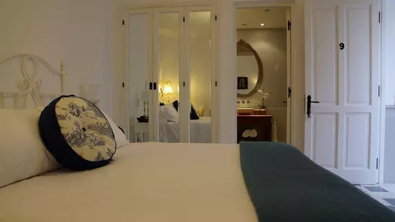 Villa Vicuña Hotel Boutique | Salta (ili) - Capital Department - Salta (ve civarı) - Salta