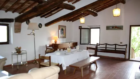 Agriturismo Materno | Toskana - Siena (vilayet) - San Gimignano - Val d'Elsa