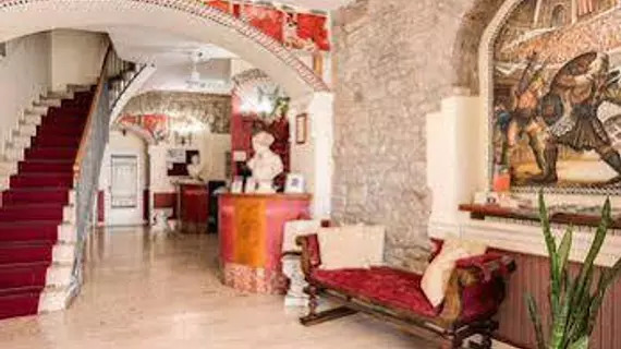 Hotel Roma | Umbria - Perugia (vilayet) - Assisi