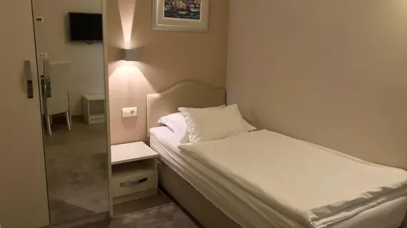 Hotel Konavle | Dubrovnik-Neretva - Dubrovnik (ve civarı) - Konavle