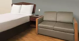 WoodSpring Suites Topeka | Kansas - Topeka (ve civarı) - Topeka