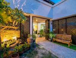 Bua Residence | Prachuap Khiri Khan (ili) - Hua Hin (ve civarı) - Hua Hin