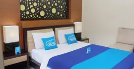 Airy Legian Pantai Kuta Gang Benesari Bali | Bali - Kuta - Kuta Merkezi