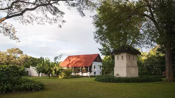 Ngare Sero Mountain Lodge | Arusha Bölgesi - Arusha