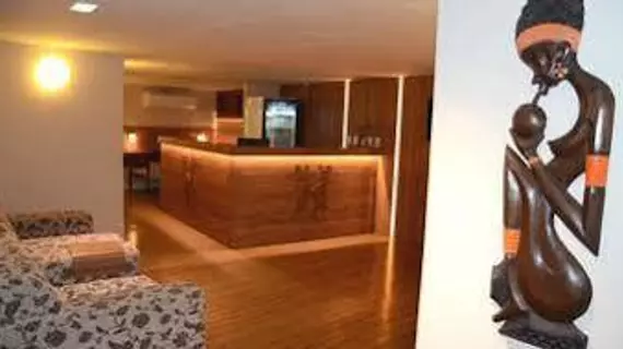 Hotel Miron | Northeast Region - Bahia (eyaleti) - Salvador (ve civarı) - Salvador