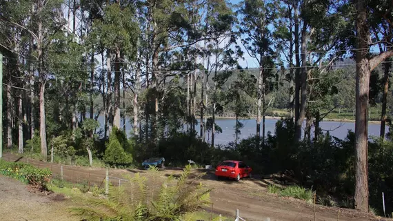 Classic Cottages | Tazmanya - Port Arthur