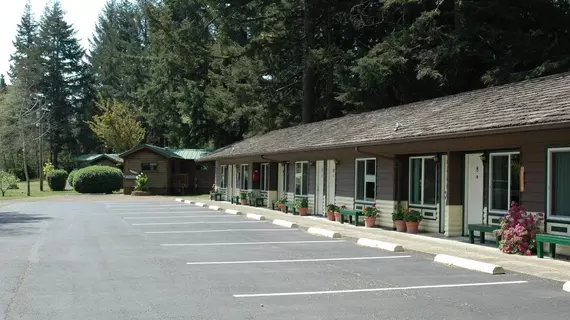 Park Motel and Cabins | Oregon - Oregon Coast - Florence