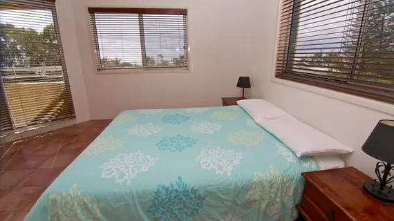 Palm Beach Holiday Resort | Queensland - Gold Coast (Altın Sahil) - Palm Beach