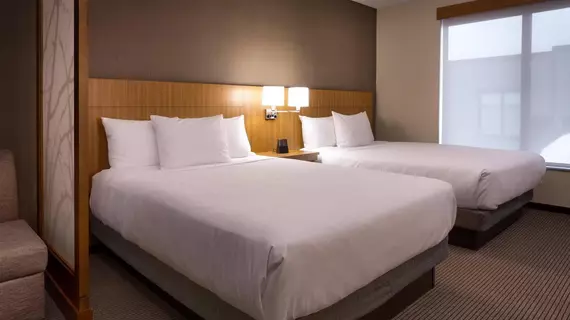 Hyatt Place Park City | Utah - Park City (ve civarı) - Park City