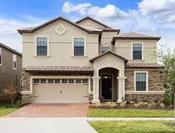 Starmark Luxury Collection Homes at ChampionsGate | Florida - Four Corners - Champions Gate