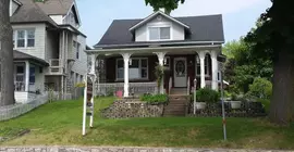 Glen Mhor Guesthouse Bed & Breakfast | Ontario - Niagara Regional Belediyesi - Niagara Şelalesi (ve civarı), Kanada - Niagara Şelalesi