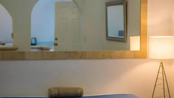 Nasim Condo Hotel | Quintana Roo - Solidaridad - Playa del Carmen