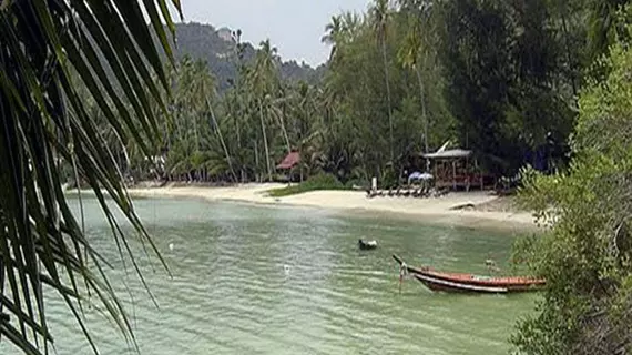 Double Duke Bungalows | Surat Thani (vilayet) - Koh Phangan