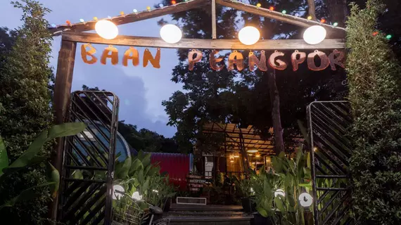 Baan Peang Por Hostel Koh Lipe | Satun İli - Satun