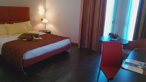 Hotel San Clemente | Emilia-Romagna - Santarcangelo di Romagna