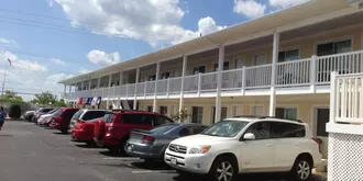 Kings Arms Motel