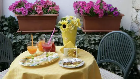 Bed and Breakfast Dionisio | Sicilya - Messina (vilayet) - Taormina Sahili - Taormina