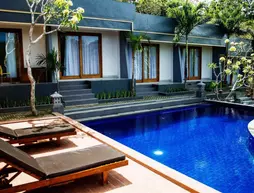 Terrace Ampels | Bali - Nusa Dua - Kuta Selatan