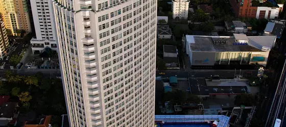 Marriott Executive Apartments Bangkok, Sukhumvit Thonglor | Bangkok - Bangkok Merkezi İş Bölgesi