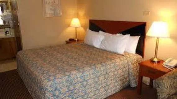 McClellan Inn | Alabama - Oxford (ve civarı) - Anniston