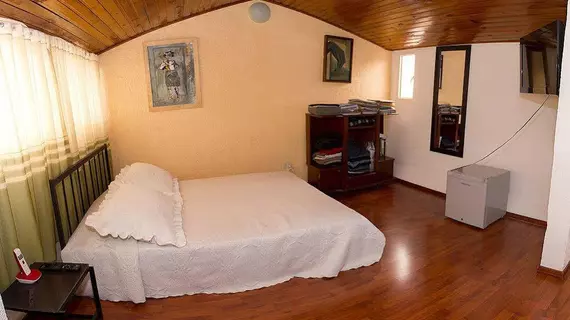 Apartamentos los Alcazares | Cundinamarca - Bogota (ve civarı) - Bogota - Barrios Unidos