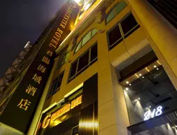 Gloucester Hotel | Hong Kong - Wan Chai