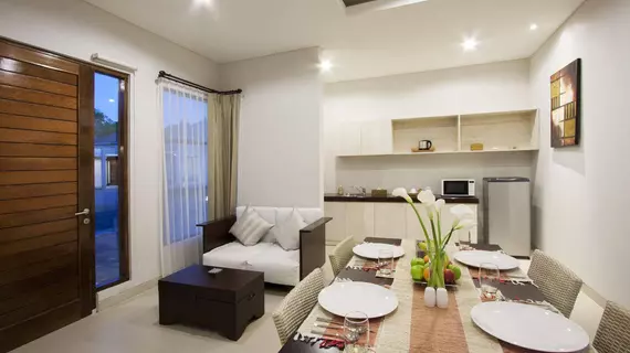 Casa di Ungasan Suite & Residence | Bali - Badung - Ungasan