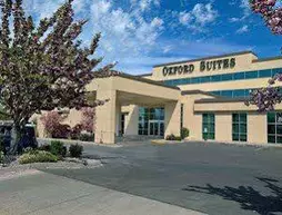 Oxford Suites Yakima | Washington - Yakima