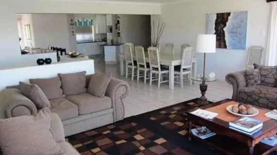 Dockside Guest House | Eastern Cape - Ndlambe - Port Alfred