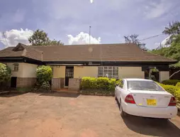 Covenant Guest House | Nairobi (ve civarı) - Nairobi