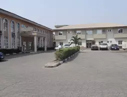 Banilux Guest House | Lagos (ve civarı) - Lagos - Igbobi - Yaba