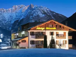 Albergo Miravalle | Veneto - Belluno (vilayet) - Auronzo di Cadore