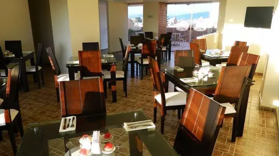 Hotel Salitre Real | Cundinamarca - Bogota (ve civarı) - Bogota - Quinta Paredes