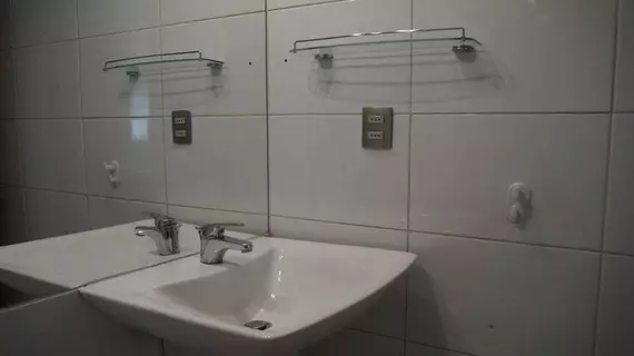 Trani Apart Hotel Las Condes | Santiago - Santiago (ve civarı) - Santiago