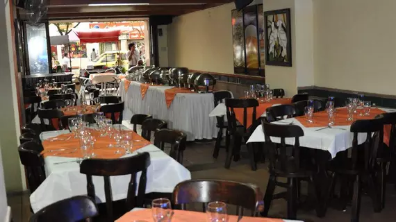 Hotel Don Jaime | Valle del Cauca - Cali (ve civarı) - Cali - Granada