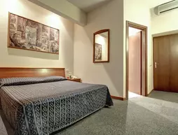 Hotel Sallustio | Lazio - Roma (ve civarı) - Roma Kent Merkezi - Sallustiano