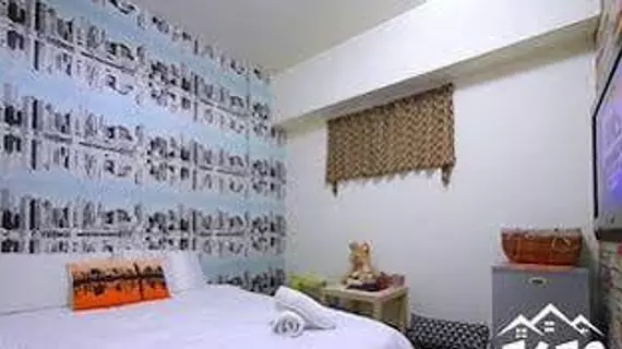 Marukoroom | Taichung (ve civarı) - Taichung - Üniversiteler Bölgesi