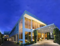 Asana Grove Hotel Yogyakarta | Yogyakarta Özel Bölgesi - Yogyakarta (ve civarı) - Yogyakarta - Umbulharjo