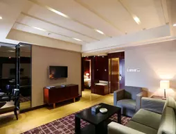 Yihe Glory Hotel | Guangdong - Guangzhou (ve civarı) - Guangzhou