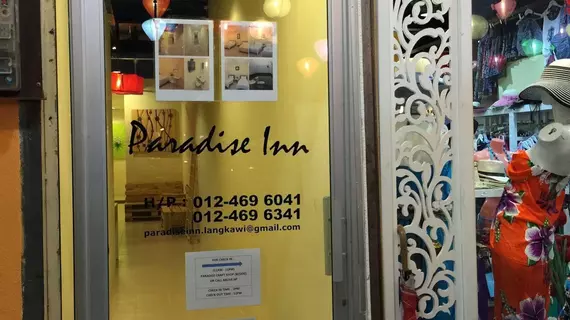 Paradise Inn | Kedah - Langkawi