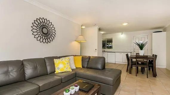 Byron Lakeside Holiday Apartments | New South Wales - Byron Bay (ve civarı) - Byron Bay