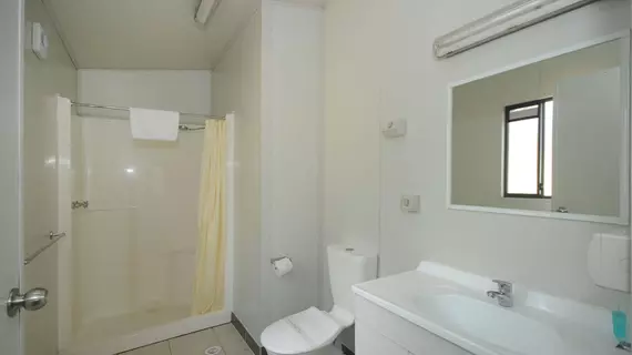 Nobby Beach Holiday Village | Queensland - Gold Coast (Altın Sahil) - Miami