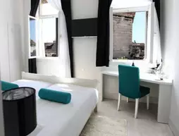 Peristil Luxury Rooms | Split-Dalmaçya - Split - Split Eski Kent Bölgesi