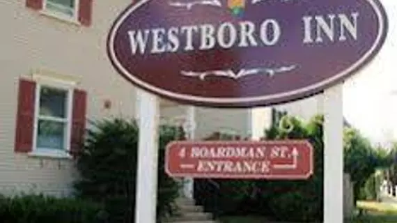 Westborough Inn | Massachusetts - Worcester (ve civarı) - Westborough